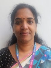 Gita Girish