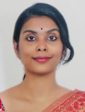 Haritha Nair-Photo