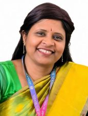 Harsha Kuldeep-Passport size photo