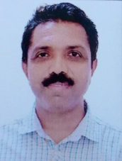 PRADEEP KUMAR R - PTA Member