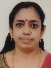 Rejani Unnikrishnan (Teacher ) for PTA