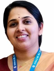 Seena V.K. - photo