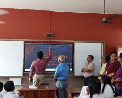 Smart Class