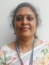 Sudha Ajay