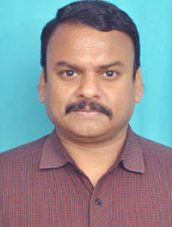 Sujith P